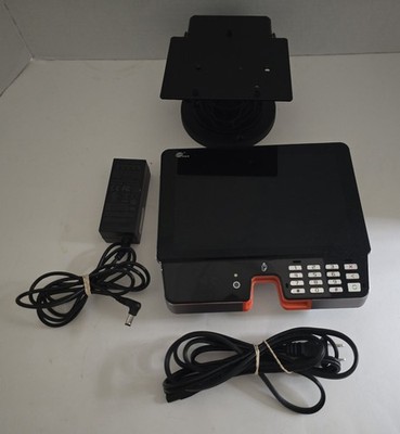 PAX Aries 6 Pyment Terminal With Stand