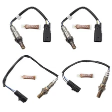 Denso Oxygen Sensor Set For Ford Fusion