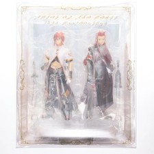 [FIG] Luke & Asch ~meaning of birth~ Tales of the Abyss 1/8 Complete Figure