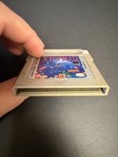 Tetris Game Cartridge for Nintendo Game Boy Vintage