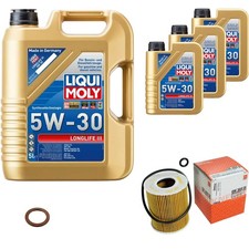 Filtre à huile Mazda MPV