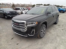 Power Brake Booster Fits 17-23 ACADIA 9542732