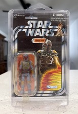 Star Wars Vintage Collection VCP03 Mail Away Rocket-Firing Boba Fett PLEASE READ