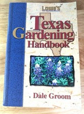 Lowes Texas Gardening Guide