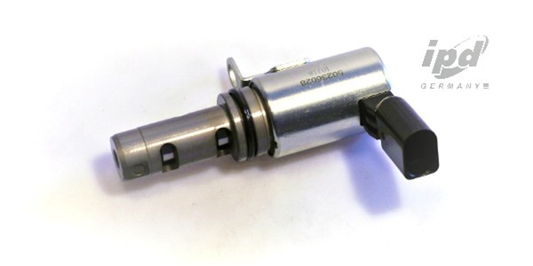 Steuerventil Nockenwellenverstellung Hepu 21-5023 FüR VW Tiguan Golf Plus 5 5M1-image
