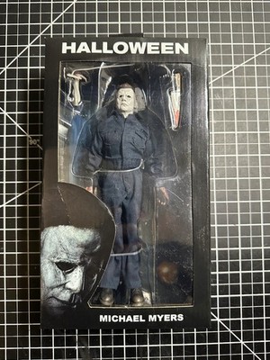 NECA - Michael Myers - Halloween - Action Figure