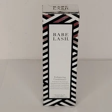 Babe Lash 3 ml Enhancing Eyelash Conditioner 0.1 oz NEW