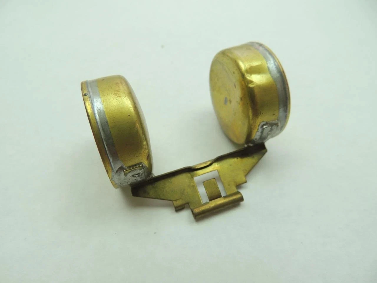 NOS GENUINE OEM HONDA CARB FLOAT SET 1969 CL350 SCRAMBLER 16013-551-004