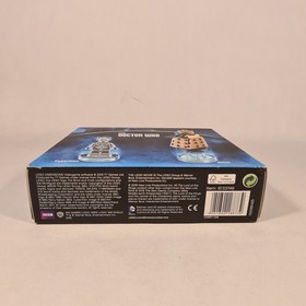 LEGO Dimensions 71238 Doctor Who Cyberman & Dalek Fun Pack NEW