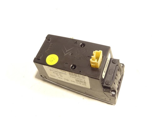 KLOK DS DS 5 Hatchback 2.0 BlueHDi 180 16V (DW10FC(AHW)) 9674252180 - Afbeelding 2 van 4