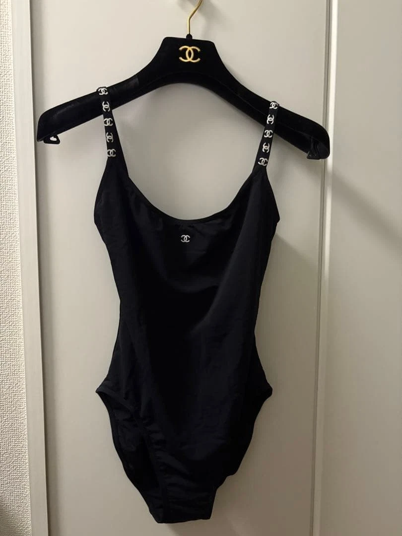 CHANEL with Vintage Swimwear for Women for sale | eBay