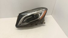 Mercedes-Benz GLA W156 X156 2015 Links Scheinwerfer A1569062100 SDT10345 Mercedes-Benz GLA W156 X156 2015 Links Scheinwerfer A1569062100 SDT10345