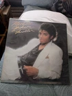 Michael Jackson Thriller Released In 1982 Very Good Condition
