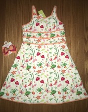 NWT Gymboree Vintage 2005 Tropical Paradise V...