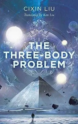 The Three-Body Problem 1 | Cixin Liu | Taschenbuch | 434 S. | Englisch | 2016