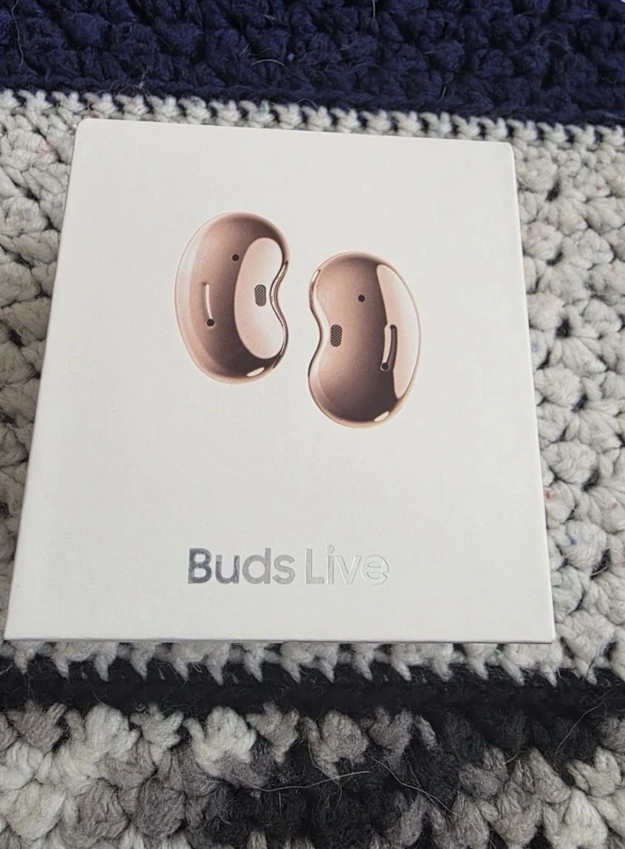 Samsung Galaxy Buds Live for sale - eBay