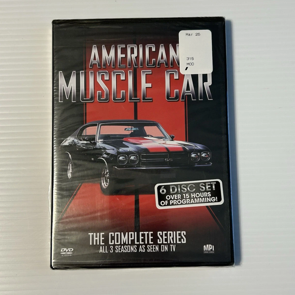 Cars 3 Season DVDs for sale | eBay