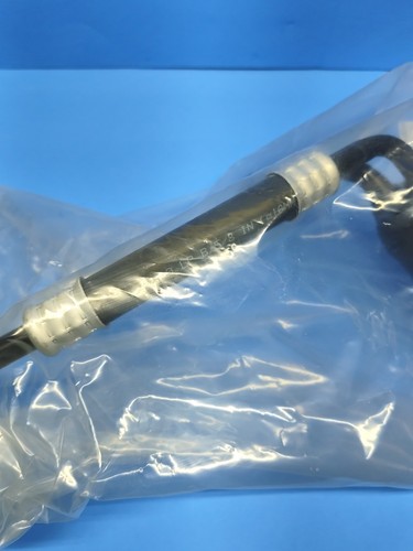Compressor Works T83015 A/C Accumulator With Hose Assembly - Picture 6 of 8
