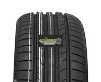 Dunlop Sport Bluresponse VW1 205/55R16 91V Reifen Sommer PKW