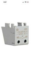 NEW - Allen Bradley 189-AB10