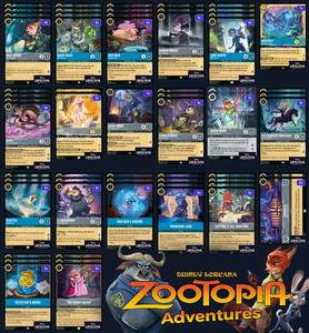 Lorcana | eBay