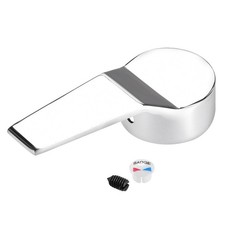 Faucet Lever Handle 40mm Cartridge Metal Lever Handle Kit