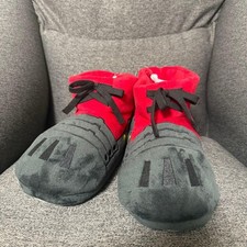 USJ My Hero Academia Room Shoes Izuku Midoriya Deku 22.5-24.5cm Tag JP