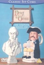 Never the Twain: Series 1 DVD (2001) Windsor Davies, Frazer-Jones (DIR) cert PG