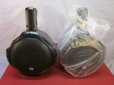 6.5" Wakeboard Tower Speakers Marine Boat PAIR water Ski 6-1/2" ATV Mount NEW