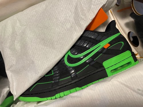 nike p6000 off white