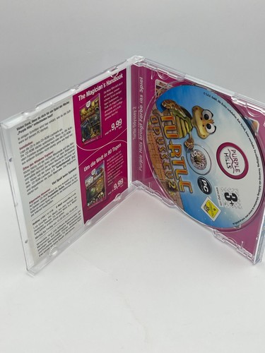 Selezione giochi per PC - giochi classici e retrò - Foto 425 di 454