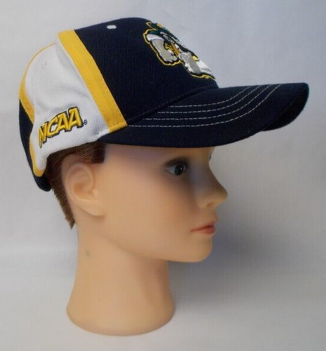 Notre Dame Fighting Irish Vintage College Football Hat & Toque Lot Pre-owned EUC - Picture 10 of 23