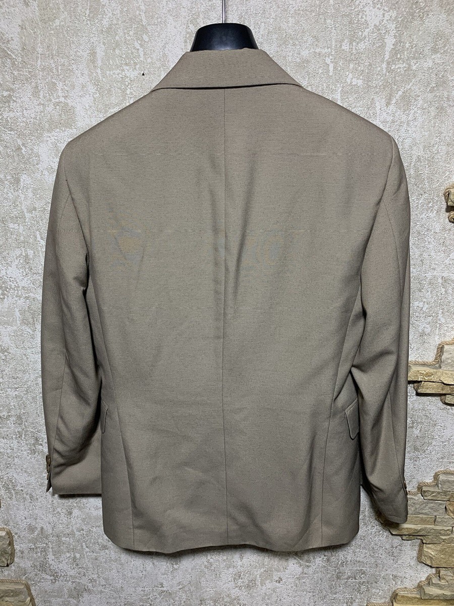 Vintage Dirk Bikkembergs Suit Pants + Jacket/blazer Size S | eBay