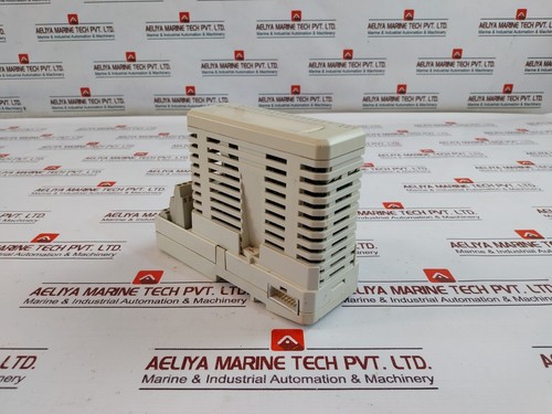 ABB DI810 Cyfrowy moduł wejściowy z jednostką końcową 3BSE008508R1, 3BSE013230R1 - Zdjęcie 8 z 9