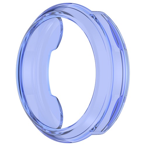 Watch Protective Case Screen Half-wrapped Housing Watch Cover for Garmin Lily2 - Picture 17 of 19