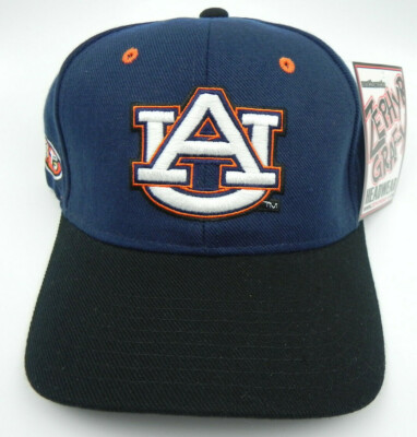 AUBURN TIGERS NCAA FOOTBALL VINTAGE 