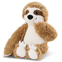 Nici Zoo Friends Faultier Schlenker 48083 - Nici Zootier Faultier 20Cm