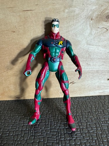 Lot of Batman & Robin Accessories and Much more, DC Comics - Picture 12 of 12