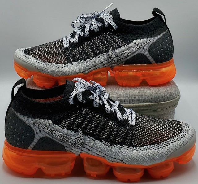 vapormax size 2