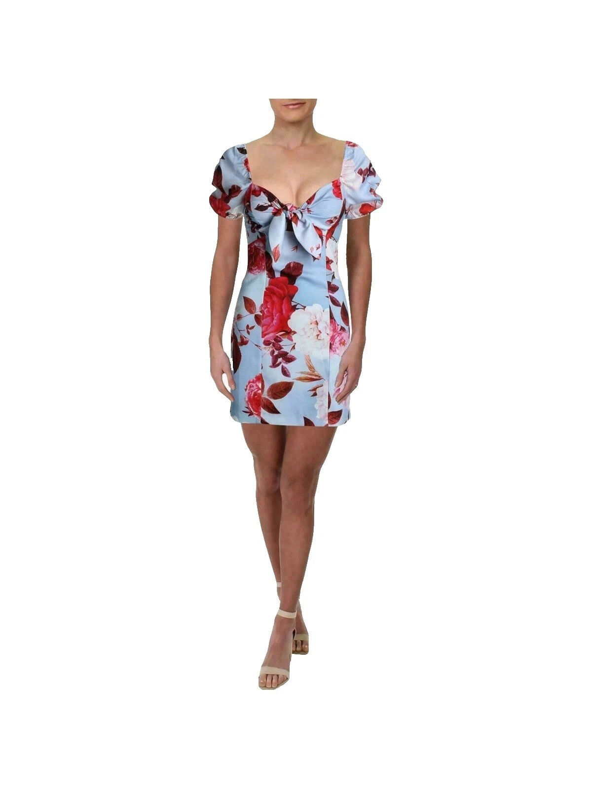 Vestidos florales para mujer Marciano