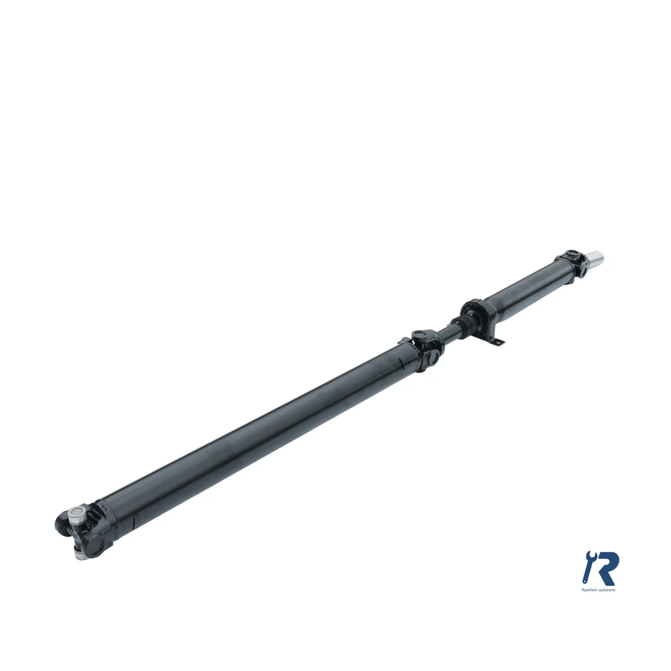 Rear Driveshaft Prop Shaft Assembly for Chevrolet Silverado GMC Sierra 3500 HD - Изображение 4 из 4