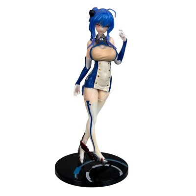 Anime Character USS St. Louis ALTER Figure Model Toy 10  Tall