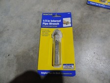 BrassCraft 1/2-in Fitting Removal Tool T417