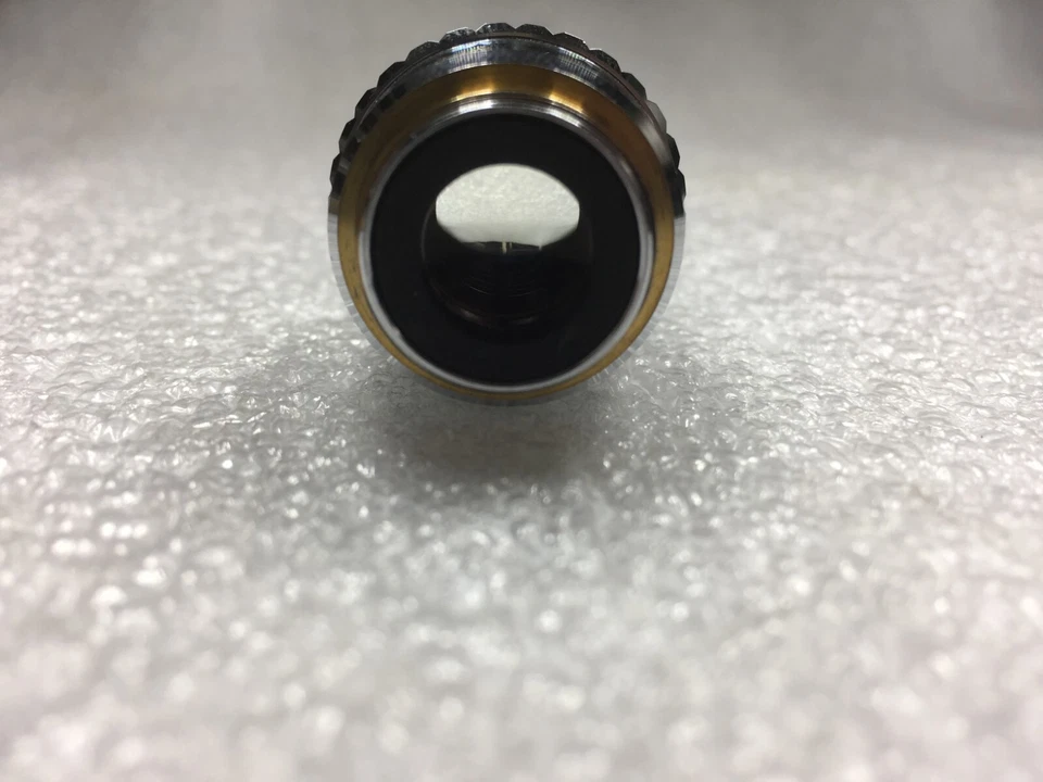 Nikon план APO 20 x/0,75 160/0,17 микроскоп объектив Бесплатная доставка - Изображение 4 из 4