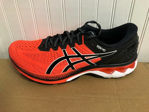 asics gel kayano 27 ebay
