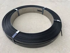 Sandbaggy Steel Strapping Coil (1/2 inch W x 2800 ft L) - UV Resistant Banding
