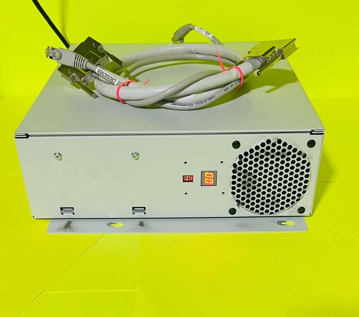 Xerox (XYY) Integrated Bustled Fiery Printer Controller for Color
