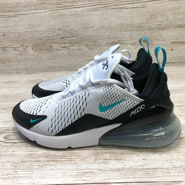 NIKE AIR MAX 270 DUSTY CACTUS size UK 9.5 US 10.5 EUR 44.5 AH8050 001 for  sale