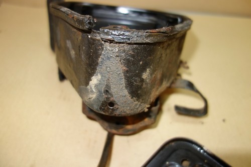Filtro de aire Honda cb50 j cb 50 j caja de aire admisión - Imagen 5 de 10