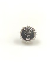 Genuine Rolex Datejust GMT Stainless Steel 24-603-0 6mm Crown 207